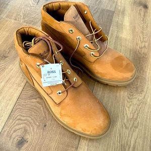 Timberland Waterproof Boots